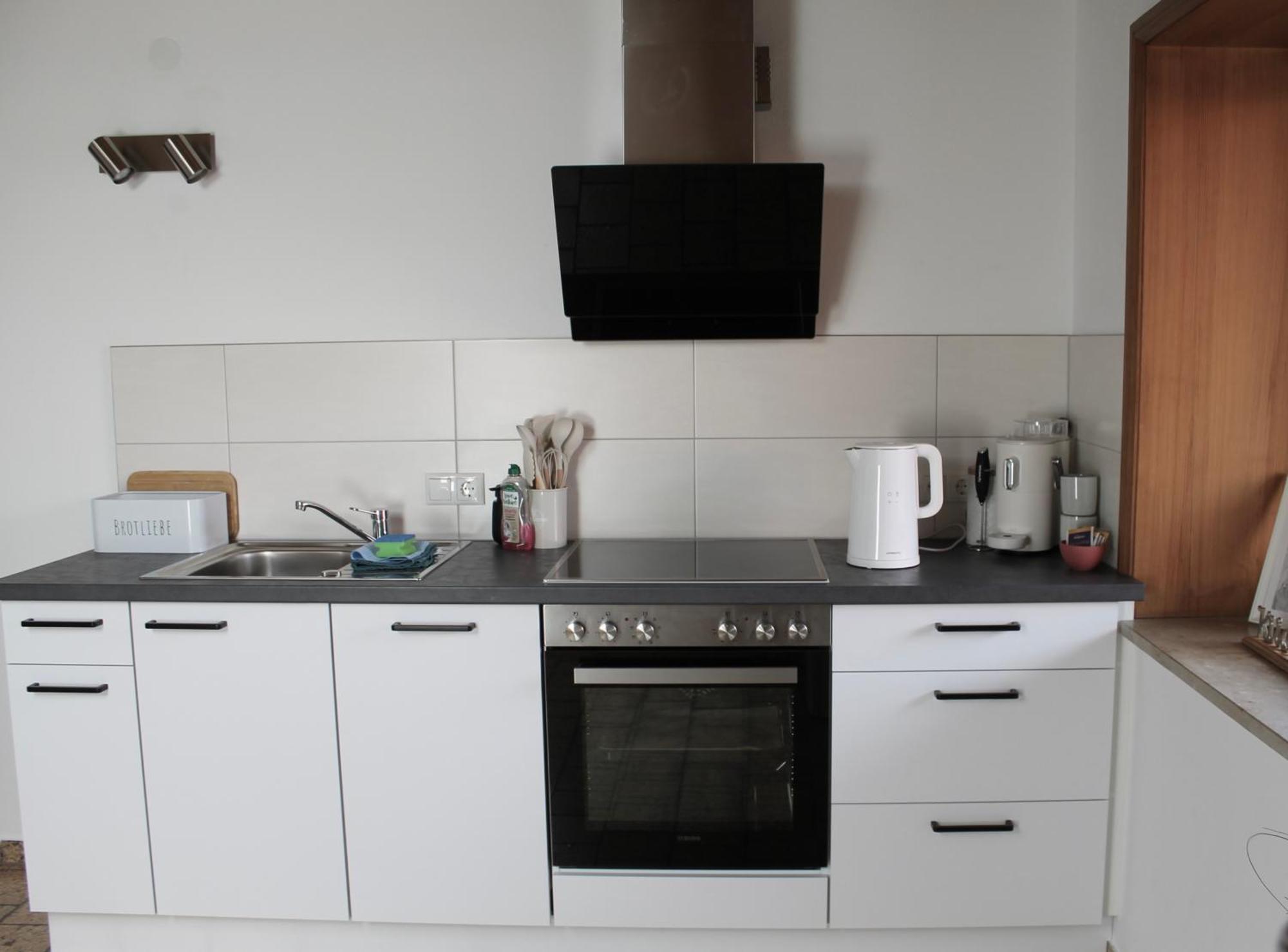 Ferienwohnung Bergliebe Staudach-Egerndach Exteriör bild